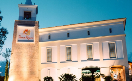 Simulacro de Incêndio no Forum Algarve