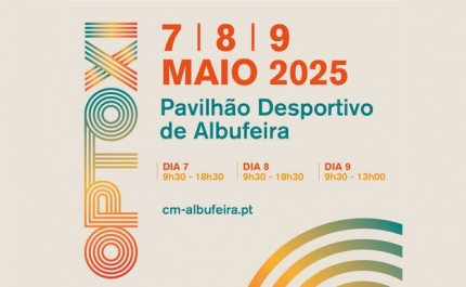 DON LUI ASSOCIA-SE À 11.ª EDIÇÃO DO OPTO – FÓRUM DE EDUCAÇÃO E FORMAÇÃO DO ALGARVE A TER LUGAR DE 7 A 9 DE MAIO