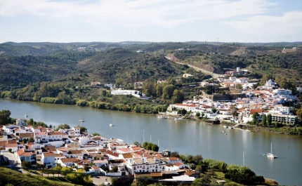 PRR: Portugal entregou a Espanha proposta de corredor da ponte entre Algarve e Andaluzia