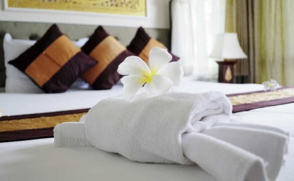 Ocupação por quarto no Algarve foi de 43,1% em junho