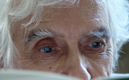 Biblioteca Municipal de Faro relembra António Ramos Rosa