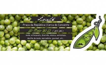  Loulé recebe 1º Bazzar dos Griséus