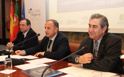 Novo Programa de Cooperação divulgado nas Andalusíadas IV