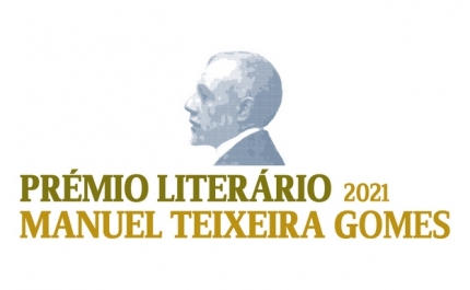 Prémio Literário Manuel Teixeira Gomes 2021 volta a premiar novelistas em língua portuguesa