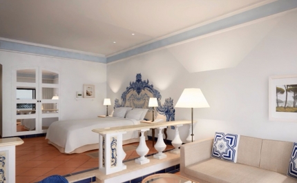 Sheraton Algarve reabre renovado dia 26