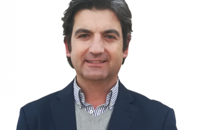 Autárquicas: João Garcia candidata-se pela coligação PSD/CDS-PP/IL à Câmara de Silves