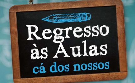 Intermarché disponibiliza kits regresso às aulas a preço imbatível e com fins solidários