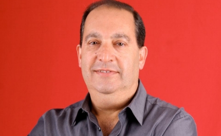 Custódio Moreno é o novo Diretor Regional do IPDJ