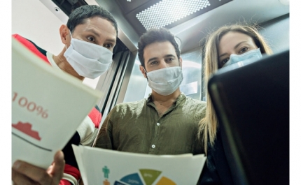 Novas Medidas para os Apoios Financeiros Atribuídos às Associações de Jovens