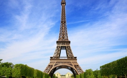 Torre Eiffel reabre ao público em 25 de junho