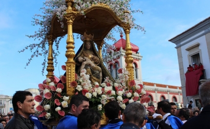 Festa Grande da Mãe Soberana 