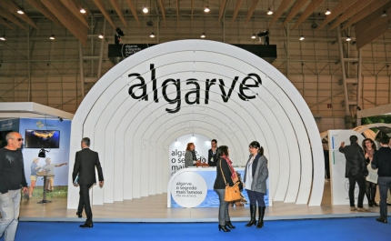 ALGARVE FAZ BALANÇO POSITIVO DA PARTICIPAÇÃO NA BTL