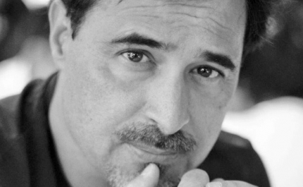 José Eduardo Agualusa premiado com Grande Prémio de Crónica e Dispersos Literários