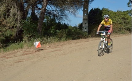 Atletas do BTTLoulé/BPI convocados para representar a Seleção Nacional