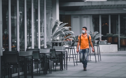 Regresso à «normalidade»: cuidados a ter ao sair de casa