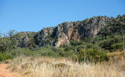 «PATRIMÓNIO AO LUAR» DÁ A CONHECER A ROCHA DA PENA