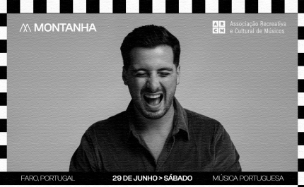 Projeto MONTANHA Regressa: Ciclos de concertos, união da comunidade e combate ao isolamento.