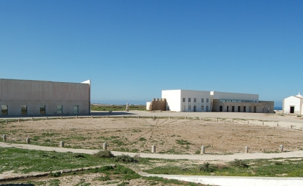 Associação de Municípios Terras do Infante apoia produção de documentários produzidos pela VICENTINA e TERTULIA