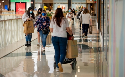Covid-19: Fim do dever de recolhimento nos concelhos de maior risco a partir de domingo - Governo