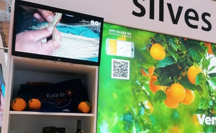 MUNICÍPIO DE SILVES VOLTA A MARCAR PRESENÇA NA BOLSA DE TURISMO DE LISBOA 