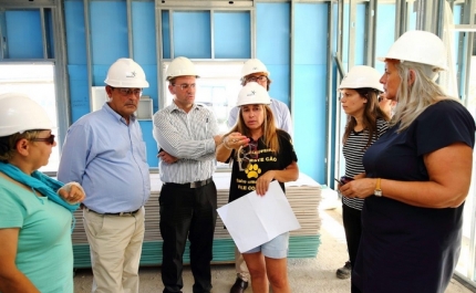 CENTRO DE BEM-ESTAR ANIMAL DE ALBUFEIRA ESTÁ QUASE A ABRIR PORTAS