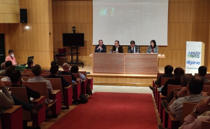 «Dia Aberto» na DRAP Algarve dedicado ao tema: Agricultura de Precisão