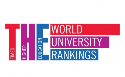 WORLD UNIVERSITY RANKINGS