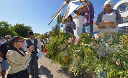 Festa da Espiga 2024