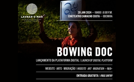 ODEMIRA RECEBE APRESENTAÇÃO DA PLATAFORMA DIGITAL BOWING DOC