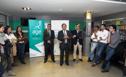 CARLOS SILVA E SOUSA PROMOVEU ENCONTRO COM EMPREENDEDORES DO CONCELHO