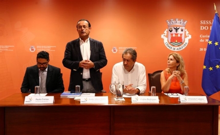 AUTARQUIA RECEBE PARTICIPANTES DO XXVI ACAMPAMENTO NACIONAL DA APPC