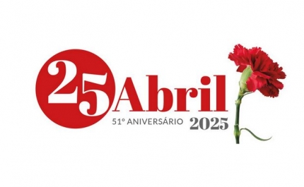 LOULÉ INAUGURA AVENIDA MÁRIO SOARES NO DIA 25 DE ABRIL