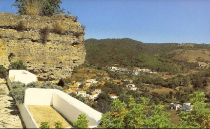 Conheça o Geoparque Algarvensis Loulé, Silves e Albufeira, aspirante a Geoparque Mundial da Unesco