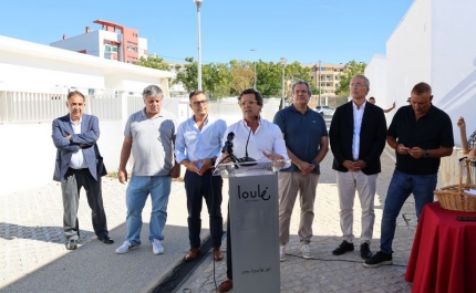 Loulé reforça habitação municipal com entrega de 18 casas reabilitadas no antigo Bairro Operário