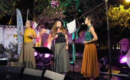 ALGARVE PROMOVE CULTURA E GASTRONOMIA EM ESPANHA