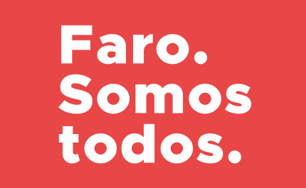 PROGRAMA «FARO SOMOS TODOS» VOLTA A APOIAR  ECONOMIA LOCAL E FAMÍLIAS 