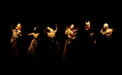 NOVEMBRO COM MUITA ARTE NO AUDITÓRIO MUNICIPAL DE ALBUFEIRA