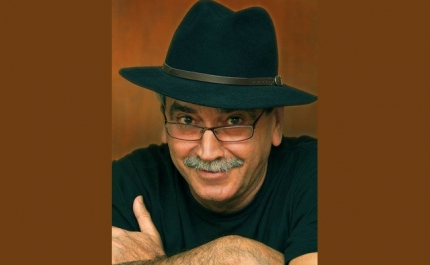 AFONSO DIAS APRESENTA «LARGO DO MERCADO» EM LOULÉ