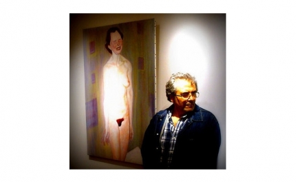 Exposição intitulada «Filhas duma Magana» by Kalhy