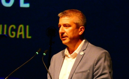 «Festival MED» terá novos espaços e reforça aposta no cinema e literatura 