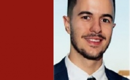 LICENCIADO EM IMAGEM MÉDICA E RADIOTERAPIA PELA UALG VENCE PRÉMIO DA ATARP