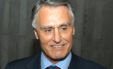 Cavaco Silva diz que 