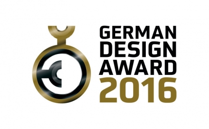  Requalificação urbana da baixa de Vilamoura nomeada para German Design Award 2016