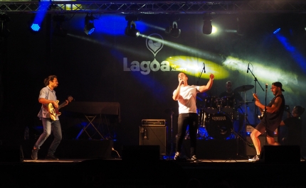 Conheça os grandes finalistas do MÚSICA JA  2021 - Concurso de Música Moderna IPDJ 