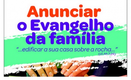 PROGRAMA PASTORAL PARA 2017/2018 SERÁ APRESENTADO NA ASSEMBLEIA DIOCESANA DIA 23 DE SETEMBRO