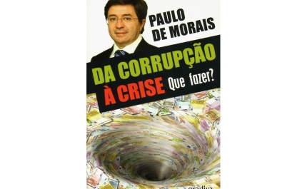 PAULO MORAIS NA FEIRA DO LIVRO DE PORTIMÃO