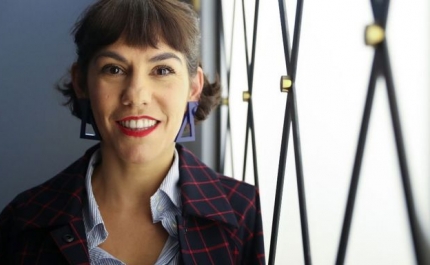 Beatriz Gosta em destaque no Mês da Mulher com comedy sessions na FNAC