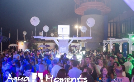 Garvetur apresenta novos investimentos na Gala de Verão 2016 