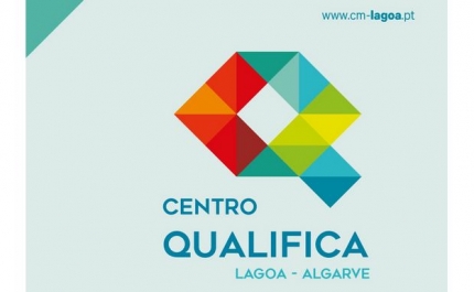 Ações de Formação | Centro Qualifica de Lagoa 