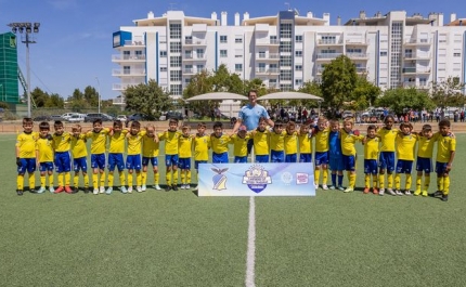 CAMPINENSE CUP | Torneio de Futebol de Petizes e Traquinas (Sub 6 a Sub 9)